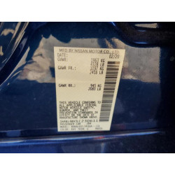 2020 NISSAN ALTIMA 1N4BL4BV3LC230611 92460295