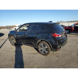 2022 MITSUBISHI OUTLANDER JA4APVAU7NU015670 92542575