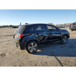 2022 MITSUBISHI OUTLANDER JA4APVAU7NU015670 92542575