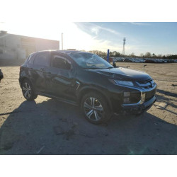 2022 MITSUBISHI OUTLANDER JA4APVAU7NU015670 92542575