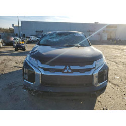 2022 MITSUBISHI OUTLANDER JA4APVAU7NU015670 92542575
