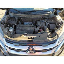 2022 MITSUBISHI OUTLANDER JA4APVAU7NU015670 92542575