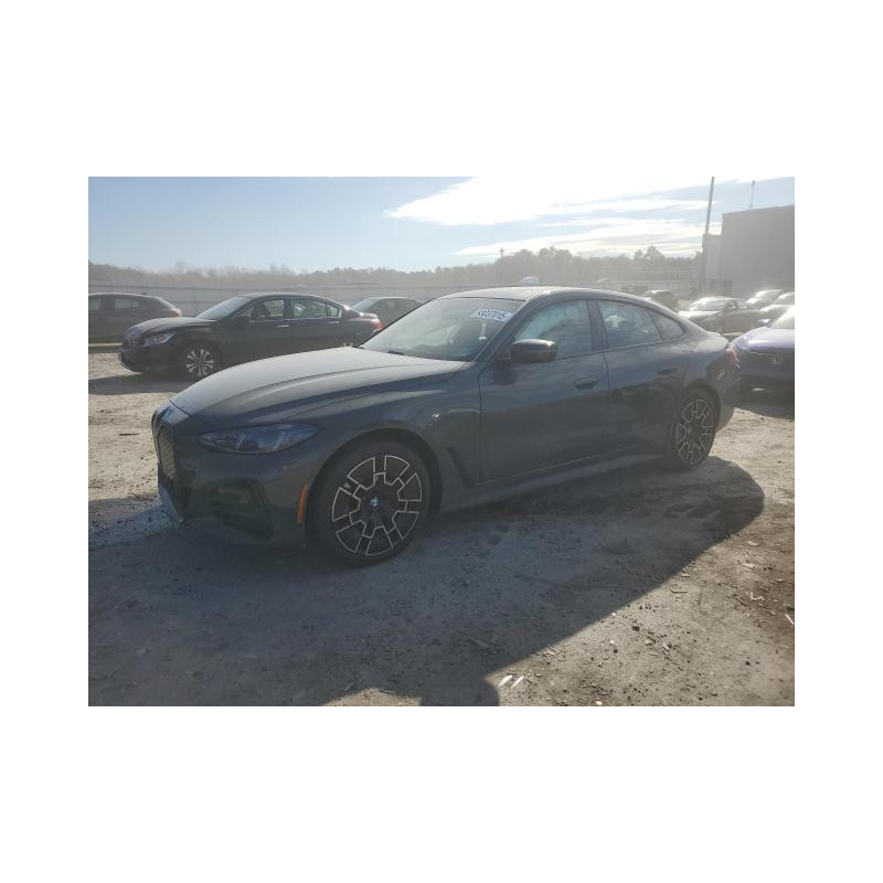 2025 BMW I4 XDRIVE WBY43HD09SFU58152 93037015