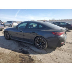 2025 BMW I4 XDRIVE WBY43HD09SFU58152 93037015