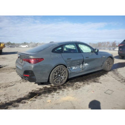 2025 BMW I4 XDRIVE WBY43HD09SFU58152 93037015