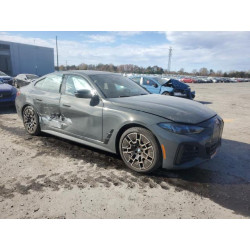 2025 BMW I4 XDRIVE WBY43HD09SFU58152 93037015