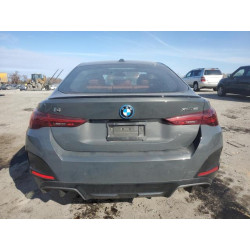 2025 BMW I4 XDRIVE WBY43HD09SFU58152 93037015