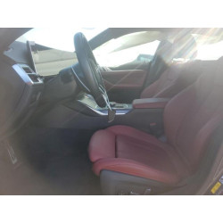 2025 BMW I4 XDRIVE WBY43HD09SFU58152 93037015