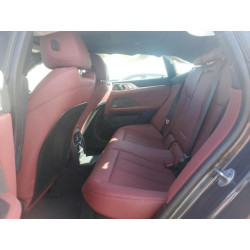 2025 BMW I4 XDRIVE WBY43HD09SFU58152 93037015