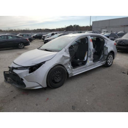 2020 TOYOTA COROLLA JTDEPRAEXLJ087565 93073255