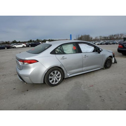 2020 TOYOTA COROLLA JTDEPRAEXLJ087565 93073255