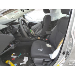 2020 TOYOTA COROLLA JTDEPRAEXLJ087565 93073255