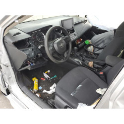 2020 TOYOTA COROLLA JTDEPRAEXLJ087565 93073255