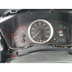 2020 TOYOTA COROLLA JTDEPRAEXLJ087565 93073255