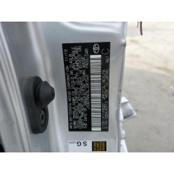 2020 TOYOTA COROLLA JTDEPRAEXLJ087565 93073255