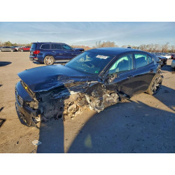 2022 VOLVO S60 B5 R-D 7JRL12TM0NG165857 93820235