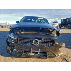 2022 VOLVO S60 B5 R-D 7JRL12TM0NG165857 93820235