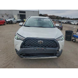 2022 TOYOTA COROLLA CR 7MUCAAAGXNV026658 94258775