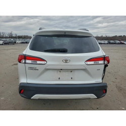 2022 TOYOTA COROLLA CR 7MUCAAAGXNV026658 94258775