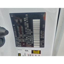 2022 TOYOTA COROLLA CR 7MUCAAAGXNV026658 94258775