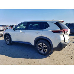 2021 NISSAN ROGUE 5N1AT3BB2MC838462 94274645