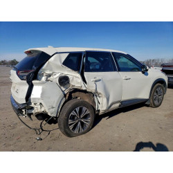 2021 NISSAN ROGUE 5N1AT3BB2MC838462 94274645
