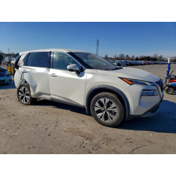 2021 NISSAN ROGUE 5N1AT3BB2MC838462 94274645