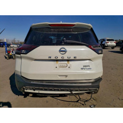 2021 NISSAN ROGUE 5N1AT3BB2MC838462 94274645