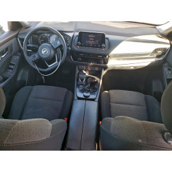 2021 NISSAN ROGUE 5N1AT3BB2MC838462 94274645