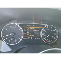 2021 NISSAN ROGUE 5N1AT3BB2MC838462 94274645