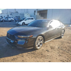 2024 HONDA ACCORD 1HGCY1F35RA070728 94288885