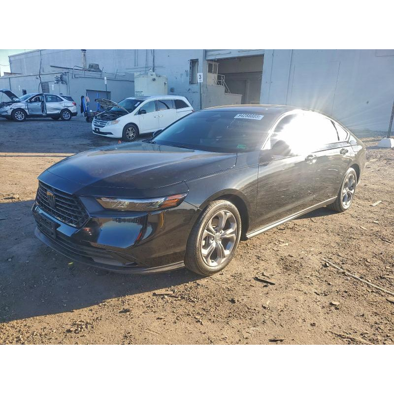 2024 HONDA ACCORD 1HGCY1F35RA070728 94288885
