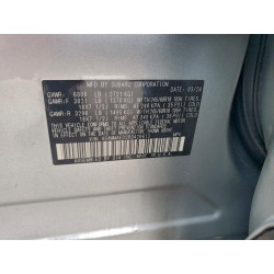 2024 SUBARU ASCENT 4S4WMAED2R3428613 94433765