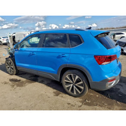 2024 VOLKSWAGEN TAOS SE 3VVEX7B21RM002523 94503655