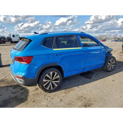 2024 VOLKSWAGEN TAOS SE 3VVEX7B21RM002523 94503655