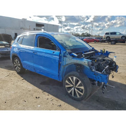 2024 VOLKSWAGEN TAOS SE 3VVEX7B21RM002523 94503655