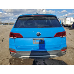 2024 VOLKSWAGEN TAOS SE 3VVEX7B21RM002523 94503655