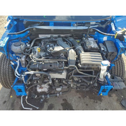 2024 VOLKSWAGEN TAOS SE 3VVEX7B21RM002523 94503655