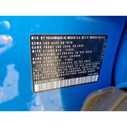 2024 VOLKSWAGEN TAOS SE 3VVEX7B21RM002523 94503655