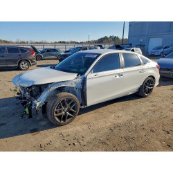 2025 HONDA CIVIC 2HGFE2F5XSH595384 94643395
