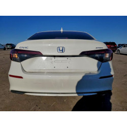 2025 HONDA CIVIC 2HGFE2F5XSH595384 94643395