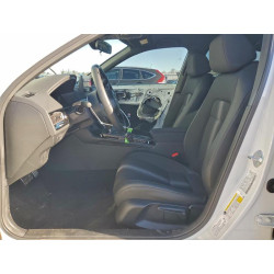 2025 HONDA CIVIC 2HGFE2F5XSH595384 94643395