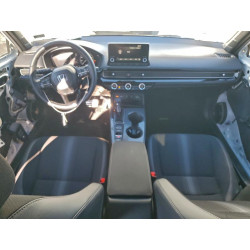 2025 HONDA CIVIC 2HGFE2F5XSH595384 94643395