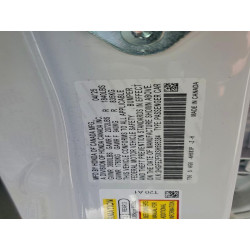 2025 HONDA CIVIC 2HGFE2F5XSH595384 94643395