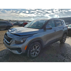 2022 KIA SELTOS KNDERCAA9N7242675 94813105