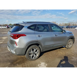 2022 KIA SELTOS KNDERCAA9N7242675 94813105