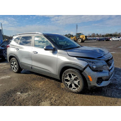 2022 KIA SELTOS KNDERCAA9N7242675 94813105