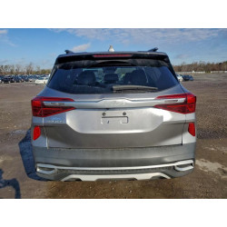 2022 KIA SELTOS KNDERCAA9N7242675 94813105