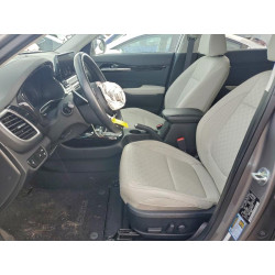 2022 KIA SELTOS KNDERCAA9N7242675 94813105