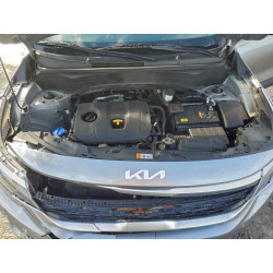 2022 KIA SELTOS KNDERCAA9N7242675 94813105